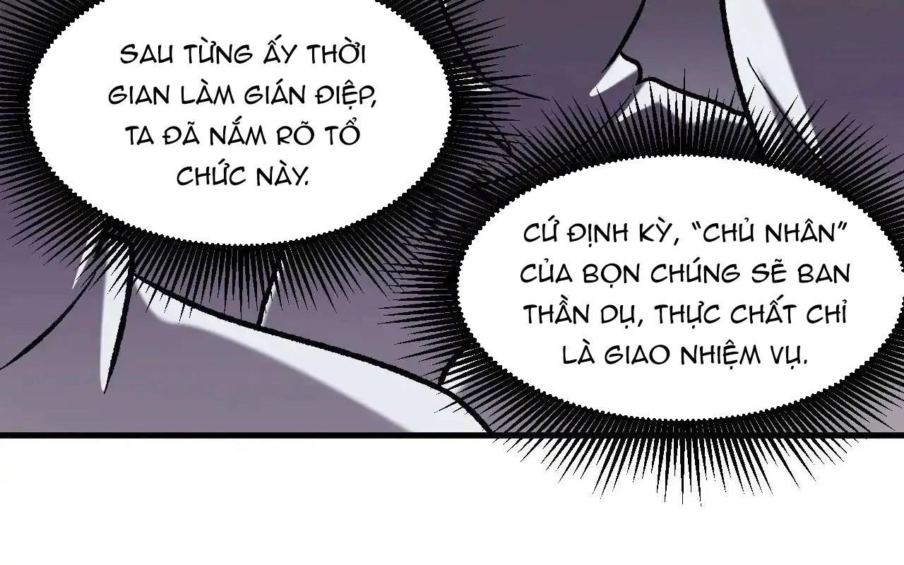 Toàn Dân Chuyển Chức : Duy Ta Vô Chức Tán Nhân Chap 139 - Next Chap 140