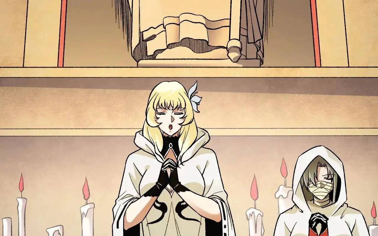 Toàn Dân Chuyển Chức : Duy Ta Vô Chức Tán Nhân Chap 139 - Next Chap 140