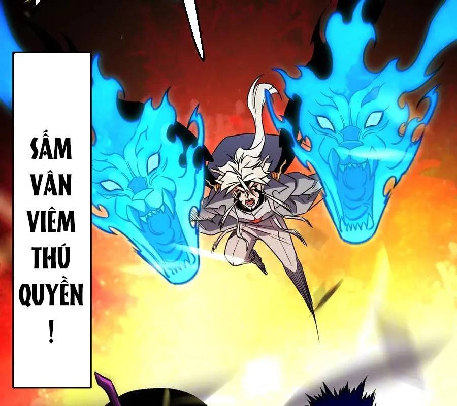 Toàn Dân Chuyển Chức : Duy Ta Vô Chức Tán Nhân Chap 143 - Next Chap 144