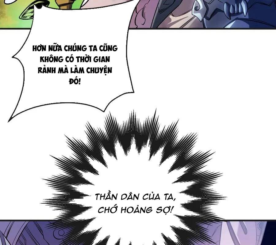 Toàn Dân Chuyển Chức : Duy Ta Vô Chức Tán Nhân Chap 143 - Next Chap 144