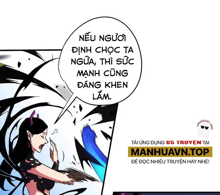 Toàn Dân Chuyển Chức : Duy Ta Vô Chức Tán Nhân Chap 143 - Next Chap 144