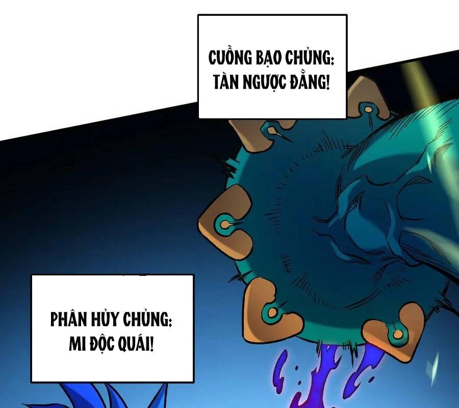 Toàn Dân Chuyển Chức : Duy Ta Vô Chức Tán Nhân Chap 143 - Next Chap 144