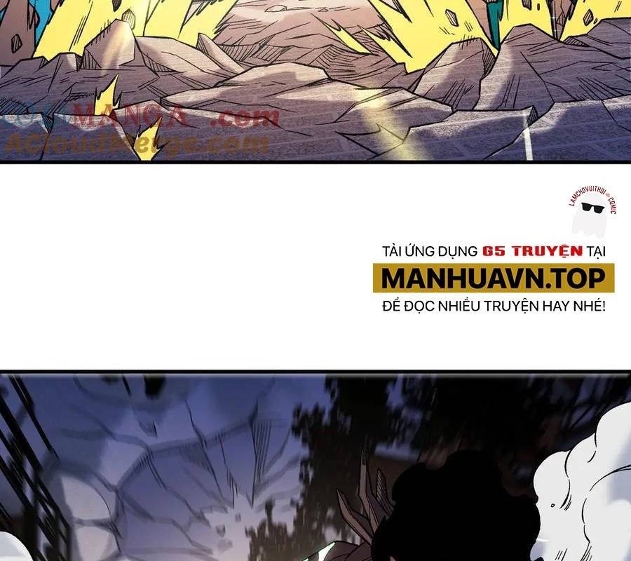 Toàn Dân Chuyển Chức : Duy Ta Vô Chức Tán Nhân Chap 143 - Next Chap 144