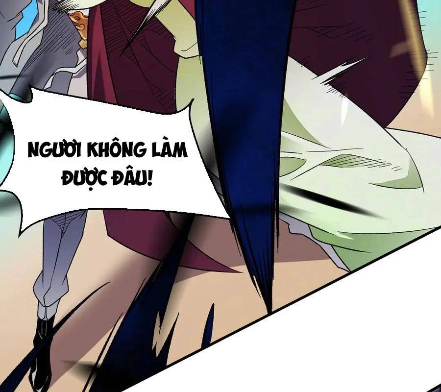 Toàn Dân Chuyển Chức : Duy Ta Vô Chức Tán Nhân Chap 143 - Next Chap 144