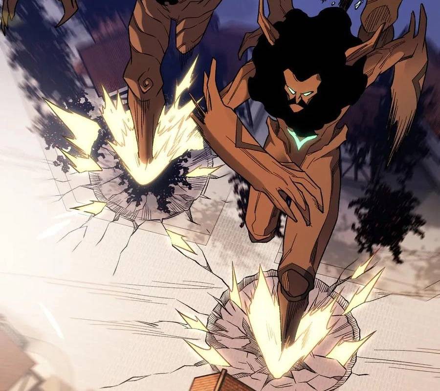 Toàn Dân Chuyển Chức : Duy Ta Vô Chức Tán Nhân Chap 143 - Next Chap 144