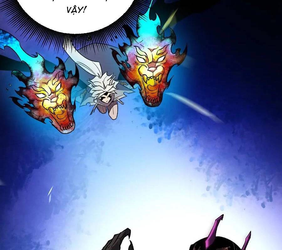 Toàn Dân Chuyển Chức : Duy Ta Vô Chức Tán Nhân Chap 143 - Next Chap 144