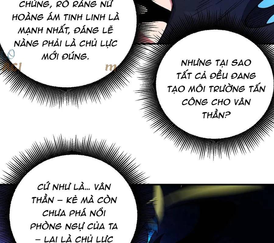 Toàn Dân Chuyển Chức : Duy Ta Vô Chức Tán Nhân Chap 143 - Next Chap 144