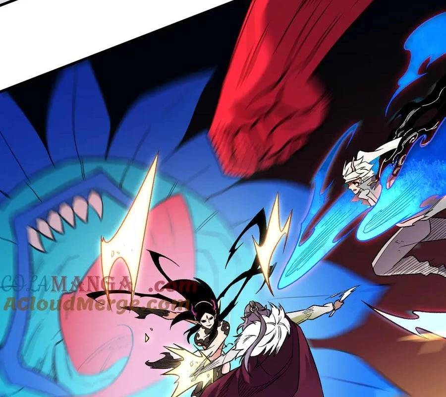 Toàn Dân Chuyển Chức : Duy Ta Vô Chức Tán Nhân Chap 143 - Next Chap 144