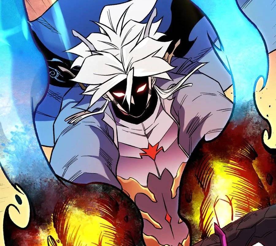 Toàn Dân Chuyển Chức : Duy Ta Vô Chức Tán Nhân Chap 143 - Next Chap 144