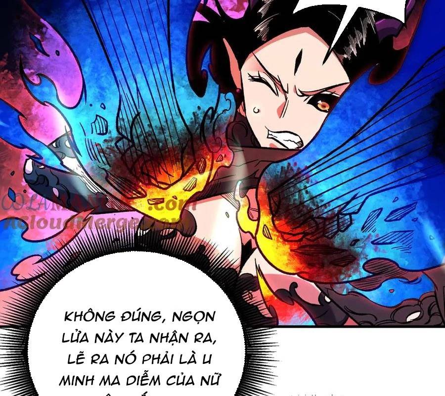 Toàn Dân Chuyển Chức : Duy Ta Vô Chức Tán Nhân Chap 143 - Next Chap 144