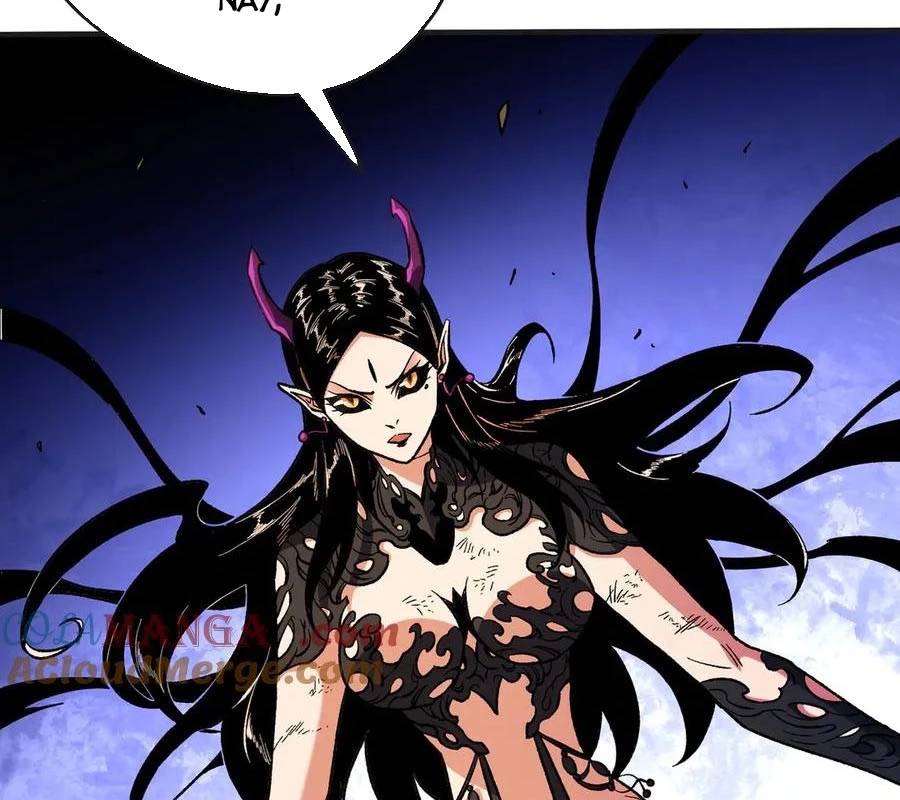 Toàn Dân Chuyển Chức : Duy Ta Vô Chức Tán Nhân Chap 143 - Next Chap 144