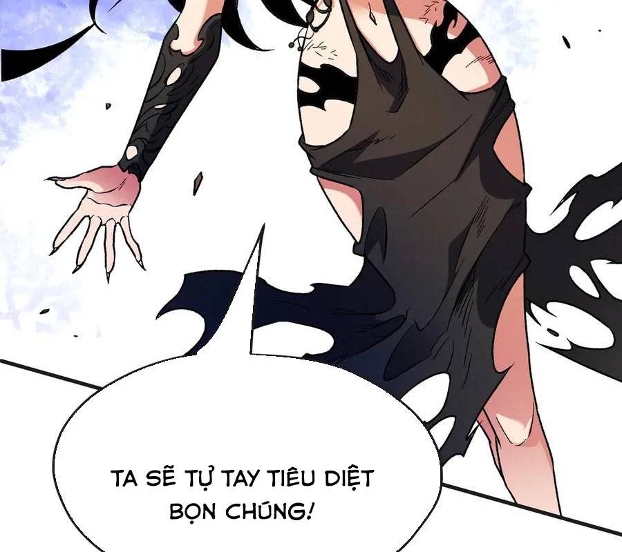 Toàn Dân Chuyển Chức : Duy Ta Vô Chức Tán Nhân Chap 143 - Next Chap 144