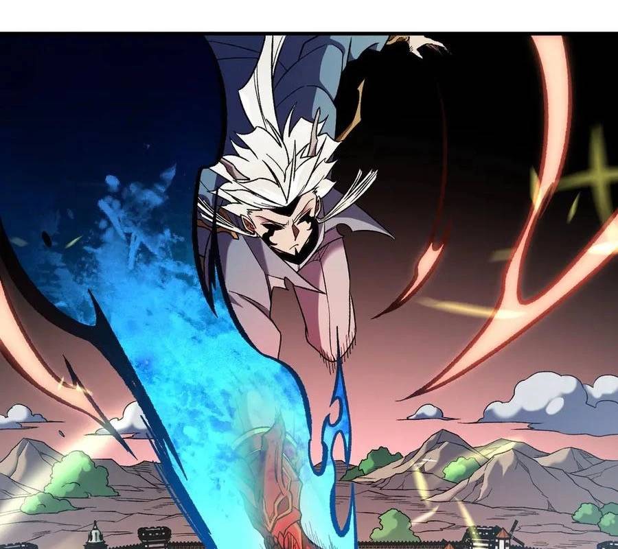 Toàn Dân Chuyển Chức : Duy Ta Vô Chức Tán Nhân Chap 143 - Next Chap 144