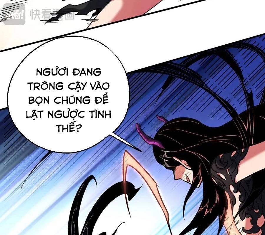 Toàn Dân Chuyển Chức : Duy Ta Vô Chức Tán Nhân Chap 143 - Next Chap 144