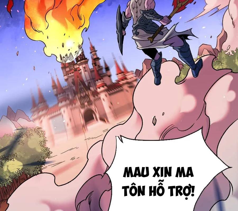 Toàn Dân Chuyển Chức : Duy Ta Vô Chức Tán Nhân Chap 143 - Next Chap 144