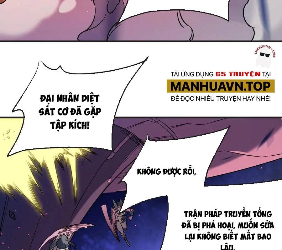 Toàn Dân Chuyển Chức : Duy Ta Vô Chức Tán Nhân Chap 143 - Next Chap 144
