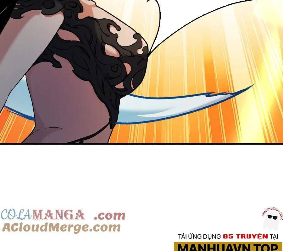 Toàn Dân Chuyển Chức : Duy Ta Vô Chức Tán Nhân Chap 143 - Next Chap 144