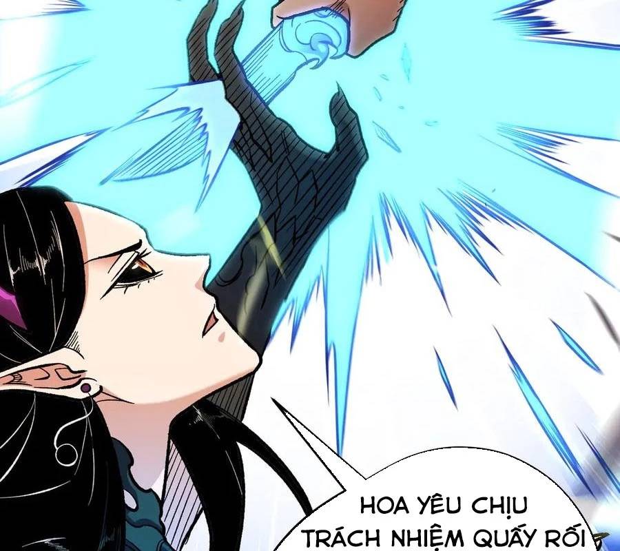 Toàn Dân Chuyển Chức : Duy Ta Vô Chức Tán Nhân Chap 143 - Next Chap 144