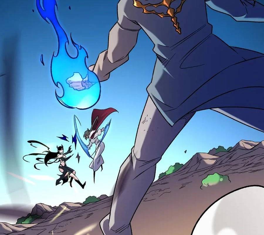 Toàn Dân Chuyển Chức : Duy Ta Vô Chức Tán Nhân Chap 143 - Next Chap 144