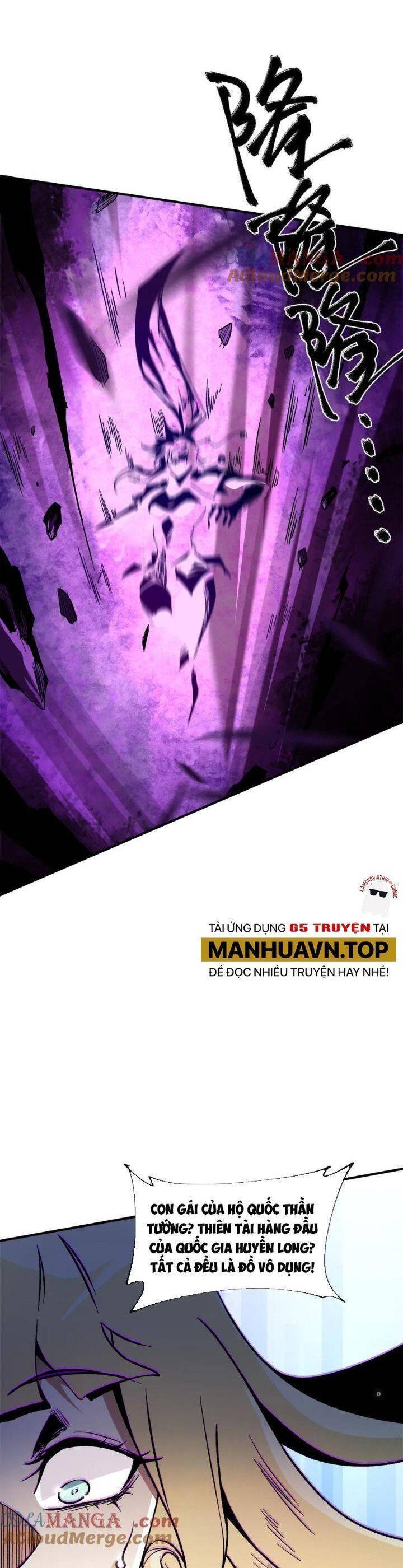 Toàn Dân Chuyển Chức : Duy Ta Vô Chức Tán Nhân Chap 140 - Next Chap 141