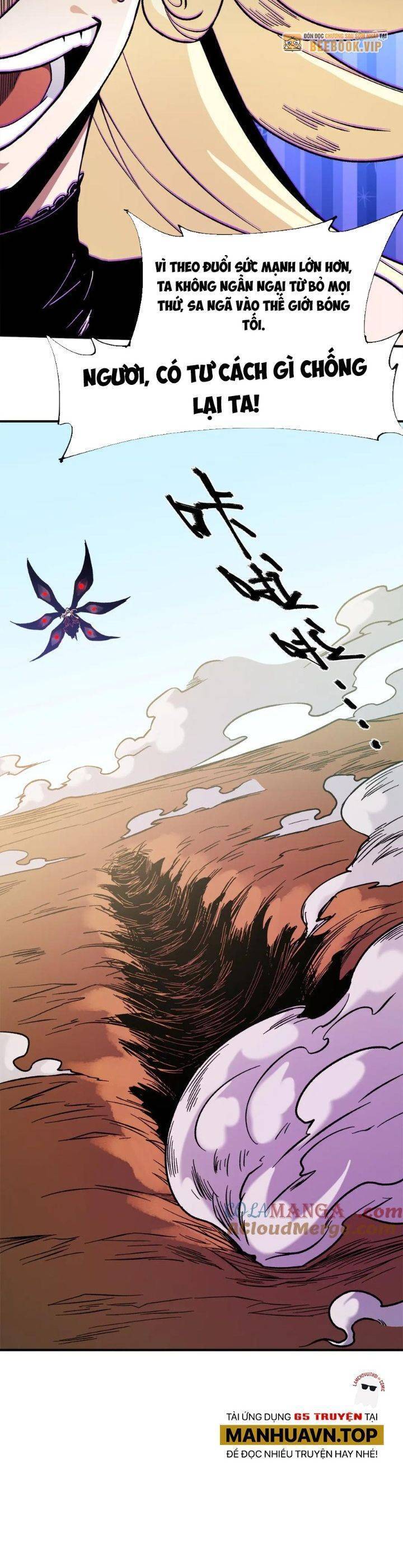 Toàn Dân Chuyển Chức : Duy Ta Vô Chức Tán Nhân Chap 140 - Next Chap 141