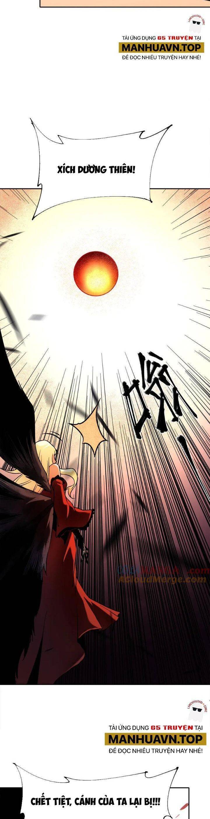 Toàn Dân Chuyển Chức : Duy Ta Vô Chức Tán Nhân Chap 140 - Next Chap 141