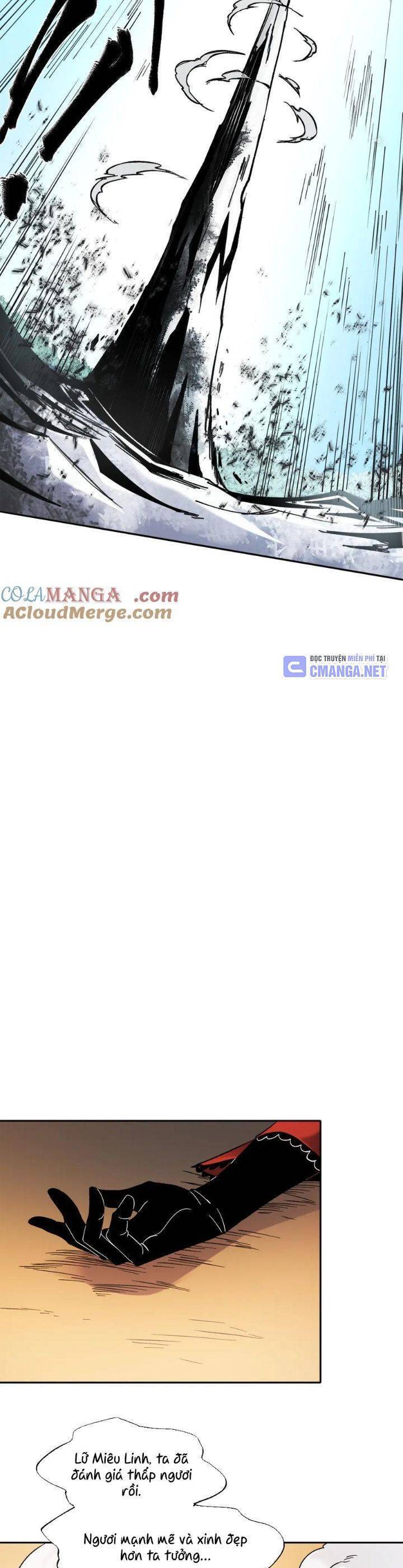 Toàn Dân Chuyển Chức : Duy Ta Vô Chức Tán Nhân Chap 140 - Next Chap 141