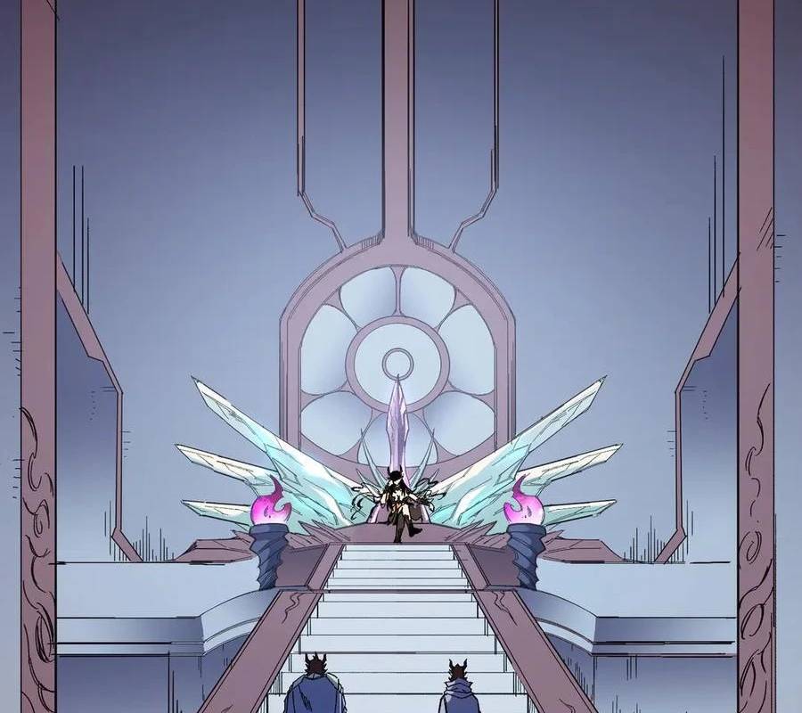 Toàn Dân Chuyển Chức : Duy Ta Vô Chức Tán Nhân Chap 141 - Next Chap 142