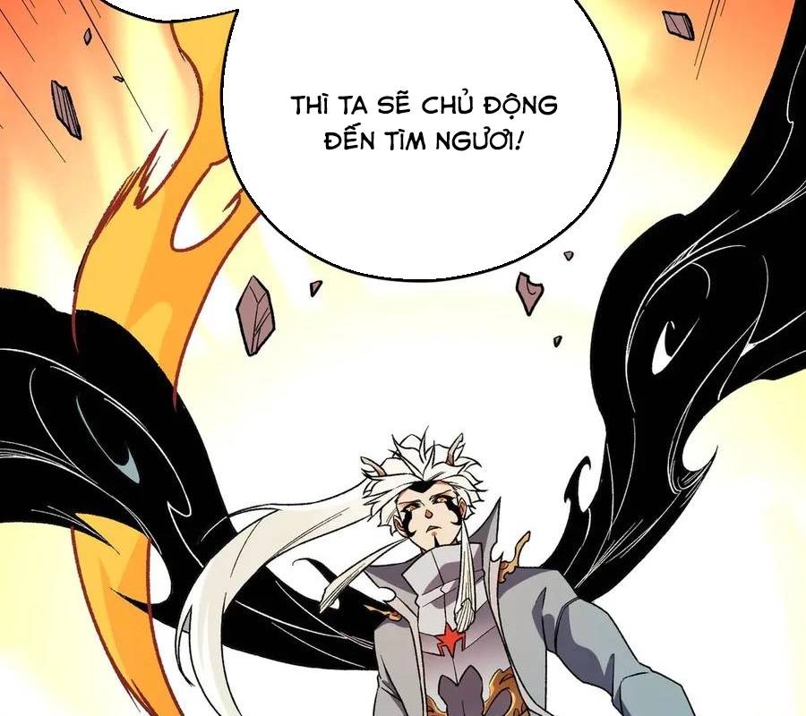 Toàn Dân Chuyển Chức : Duy Ta Vô Chức Tán Nhân Chap 141 - Next Chap 142