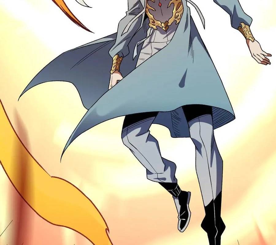 Toàn Dân Chuyển Chức : Duy Ta Vô Chức Tán Nhân Chap 141 - Next Chap 142