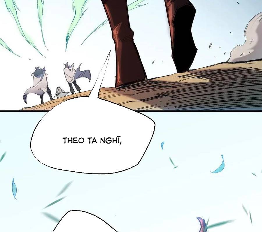 Toàn Dân Chuyển Chức : Duy Ta Vô Chức Tán Nhân Chap 141 - Next Chap 142