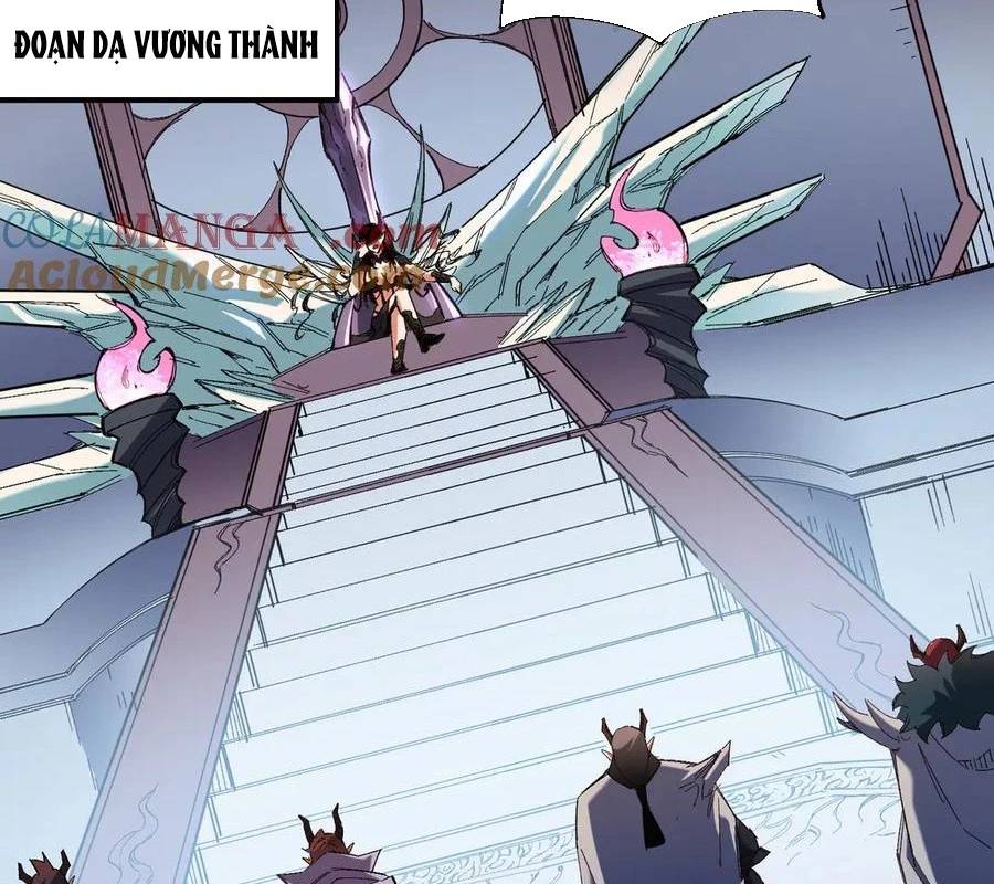 Toàn Dân Chuyển Chức : Duy Ta Vô Chức Tán Nhân Chap 141 - Next Chap 142