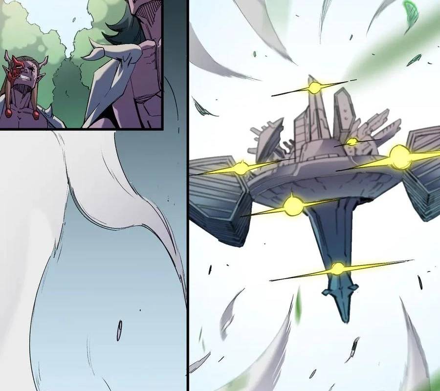 Toàn Dân Chuyển Chức : Duy Ta Vô Chức Tán Nhân Chap 141 - Next Chap 142