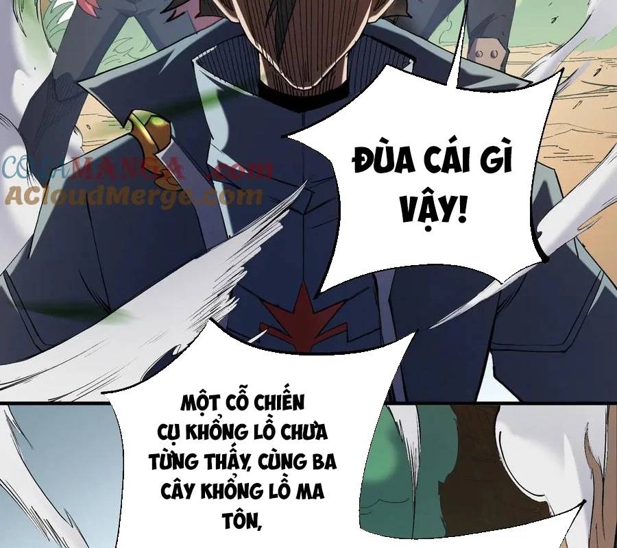 Toàn Dân Chuyển Chức : Duy Ta Vô Chức Tán Nhân Chap 141 - Next Chap 142