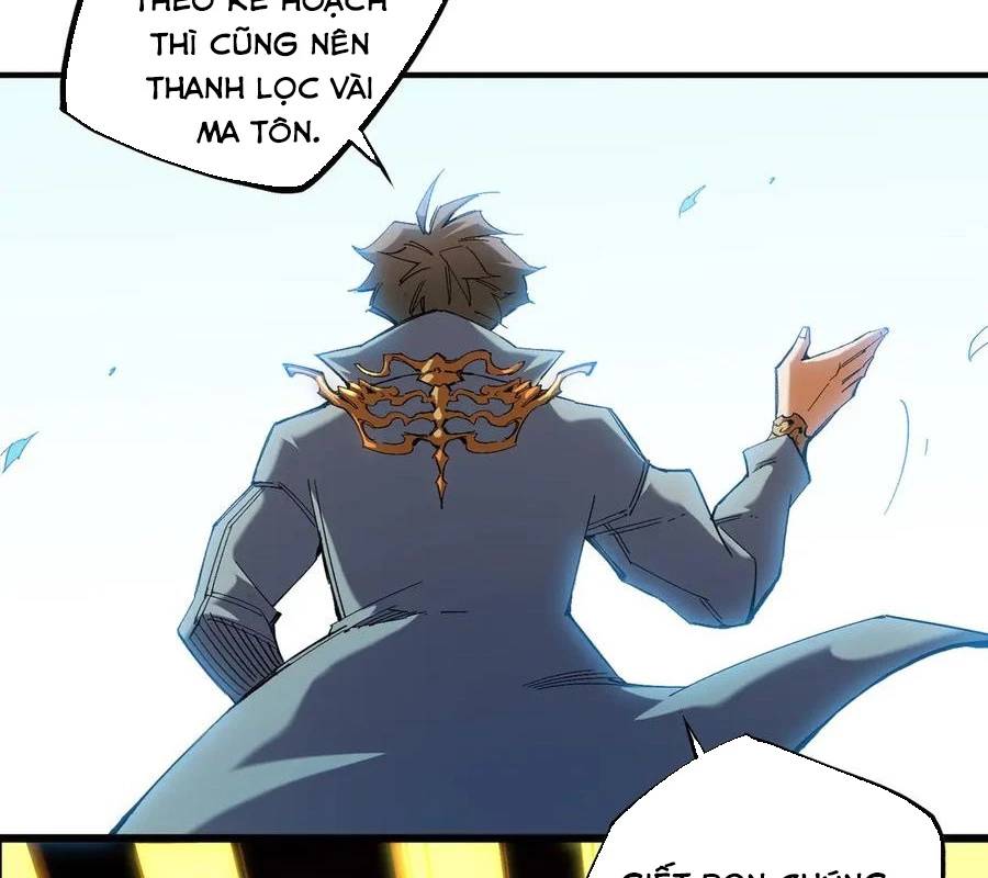 Toàn Dân Chuyển Chức : Duy Ta Vô Chức Tán Nhân Chap 141 - Next Chap 142