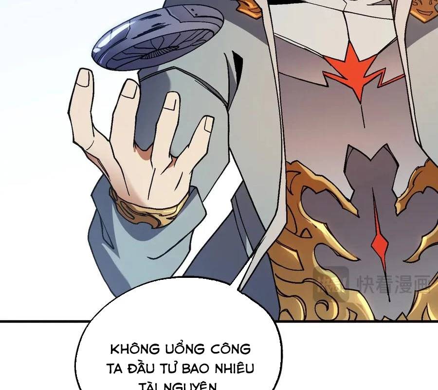 Toàn Dân Chuyển Chức : Duy Ta Vô Chức Tán Nhân Chap 141 - Next Chap 142