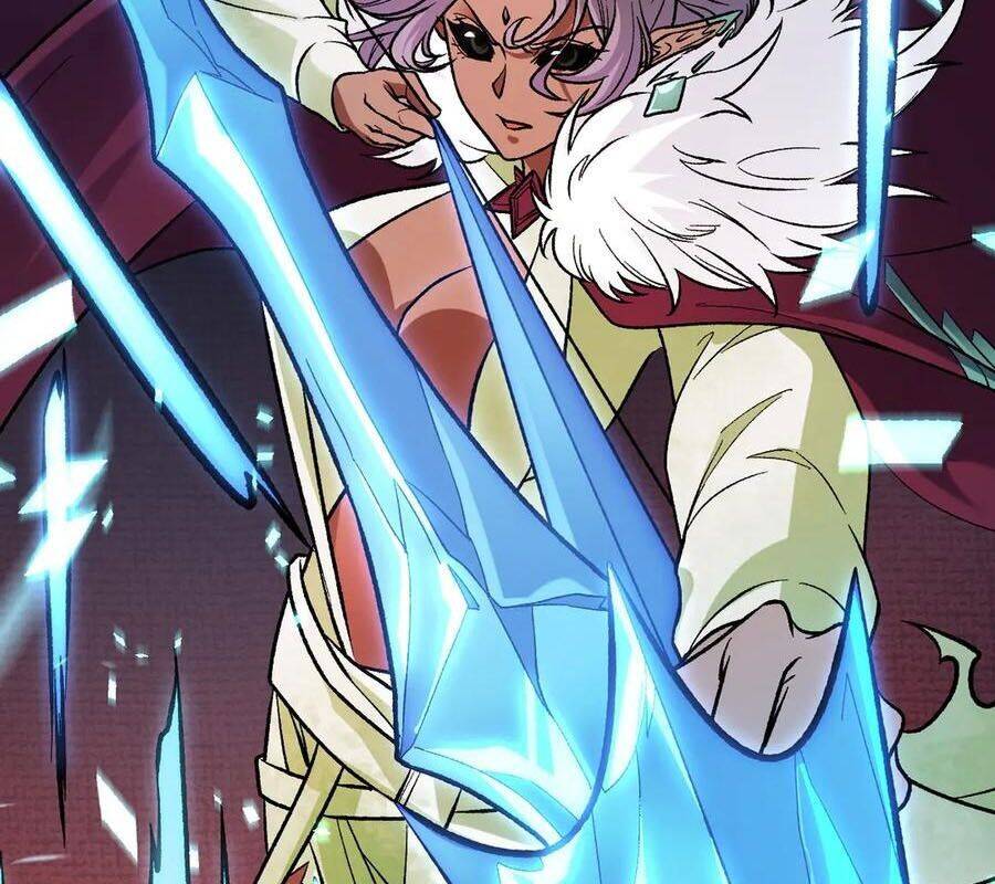 Toàn Dân Chuyển Chức : Duy Ta Vô Chức Tán Nhân Chap 142 - Next Chap 143