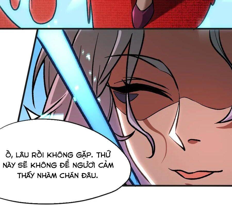 Toàn Dân Chuyển Chức : Duy Ta Vô Chức Tán Nhân Chap 142 - Next Chap 143