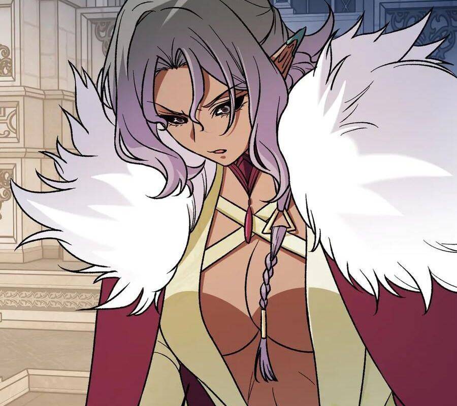 Toàn Dân Chuyển Chức : Duy Ta Vô Chức Tán Nhân Chap 142 - Next Chap 143