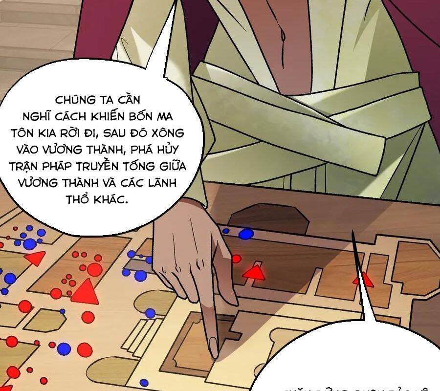 Toàn Dân Chuyển Chức : Duy Ta Vô Chức Tán Nhân Chap 142 - Next Chap 143