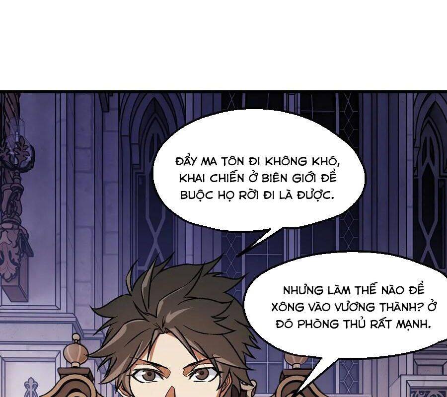 Toàn Dân Chuyển Chức : Duy Ta Vô Chức Tán Nhân Chap 142 - Next Chap 143