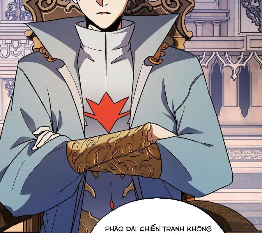 Toàn Dân Chuyển Chức : Duy Ta Vô Chức Tán Nhân Chap 142 - Next Chap 143