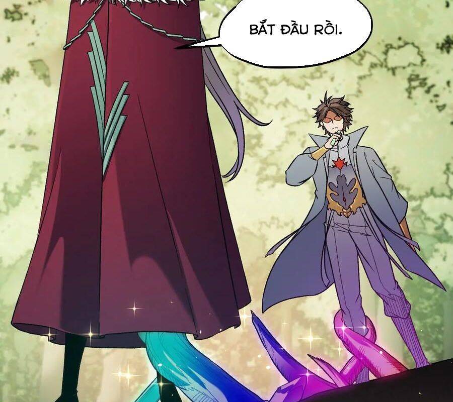 Toàn Dân Chuyển Chức : Duy Ta Vô Chức Tán Nhân Chap 142 - Next Chap 143