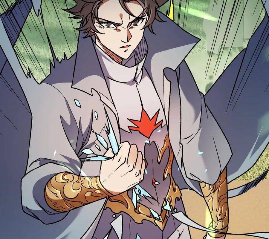 Toàn Dân Chuyển Chức : Duy Ta Vô Chức Tán Nhân Chap 142 - Next Chap 143