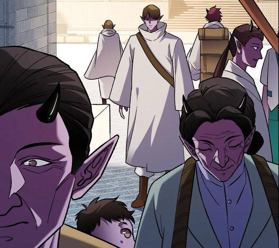 Toàn Dân Chuyển Chức : Duy Ta Vô Chức Tán Nhân Chap 142 - Next Chap 143