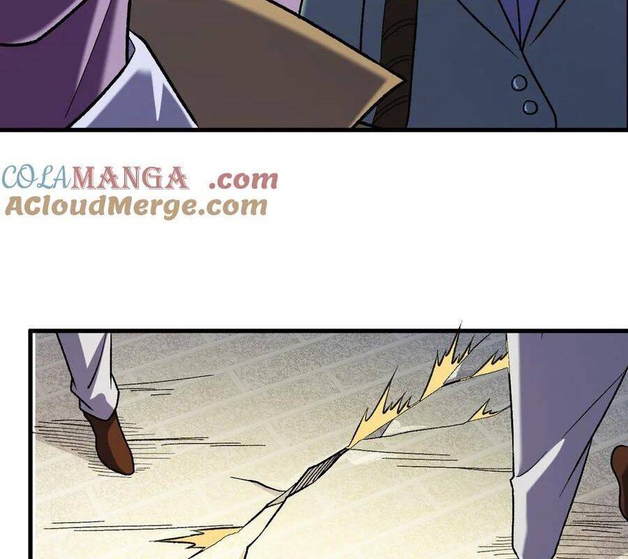 Toàn Dân Chuyển Chức : Duy Ta Vô Chức Tán Nhân Chap 142 - Next Chap 143