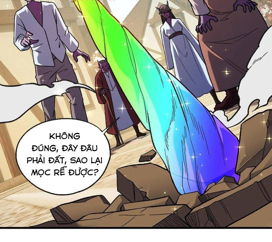 Toàn Dân Chuyển Chức : Duy Ta Vô Chức Tán Nhân Chap 142 - Next Chap 143