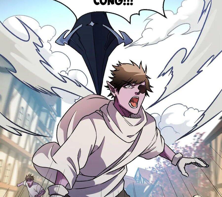 Toàn Dân Chuyển Chức : Duy Ta Vô Chức Tán Nhân Chap 142 - Next Chap 143