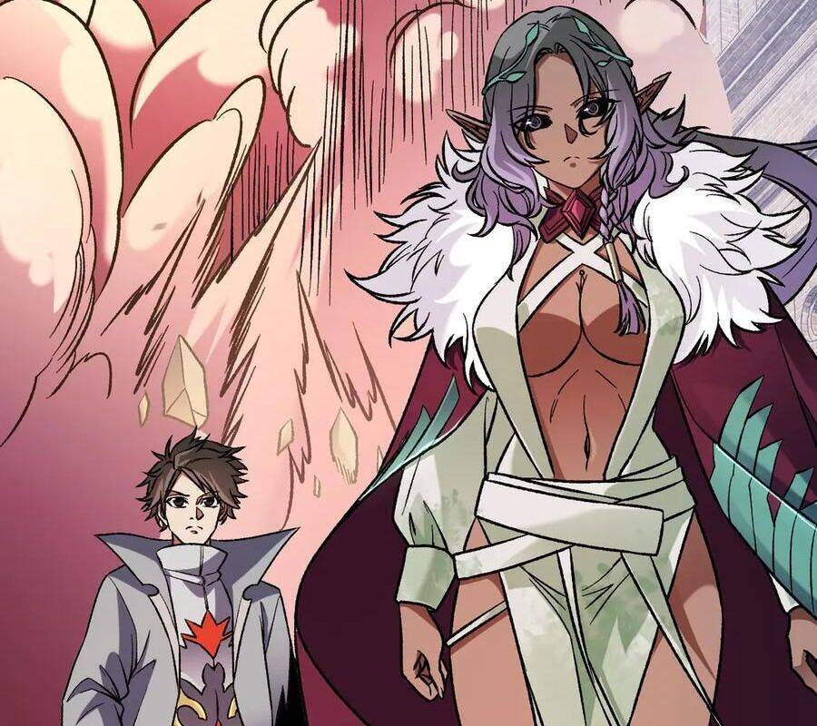 Toàn Dân Chuyển Chức : Duy Ta Vô Chức Tán Nhân Chap 142 - Next Chap 143