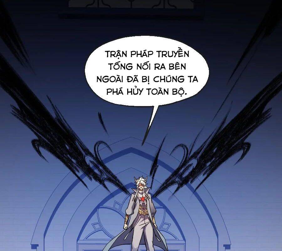 Toàn Dân Chuyển Chức : Duy Ta Vô Chức Tán Nhân Chap 142 - Next Chap 143